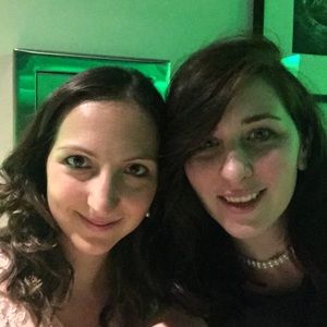 Meet your Posher, Maureen